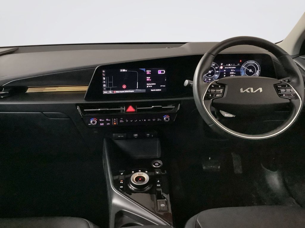 Used Kia Niro 2023 for sale - 77794980: Photo 3