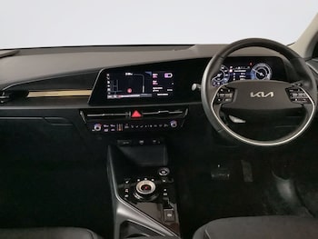 Used Kia Niro 2023 for sale - 77794980: Photo