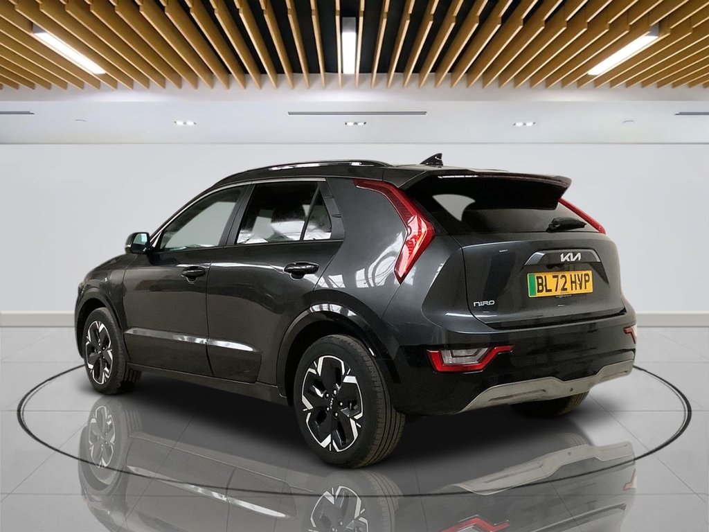Used Kia Niro 2023 for sale - 77794980: Photo 6