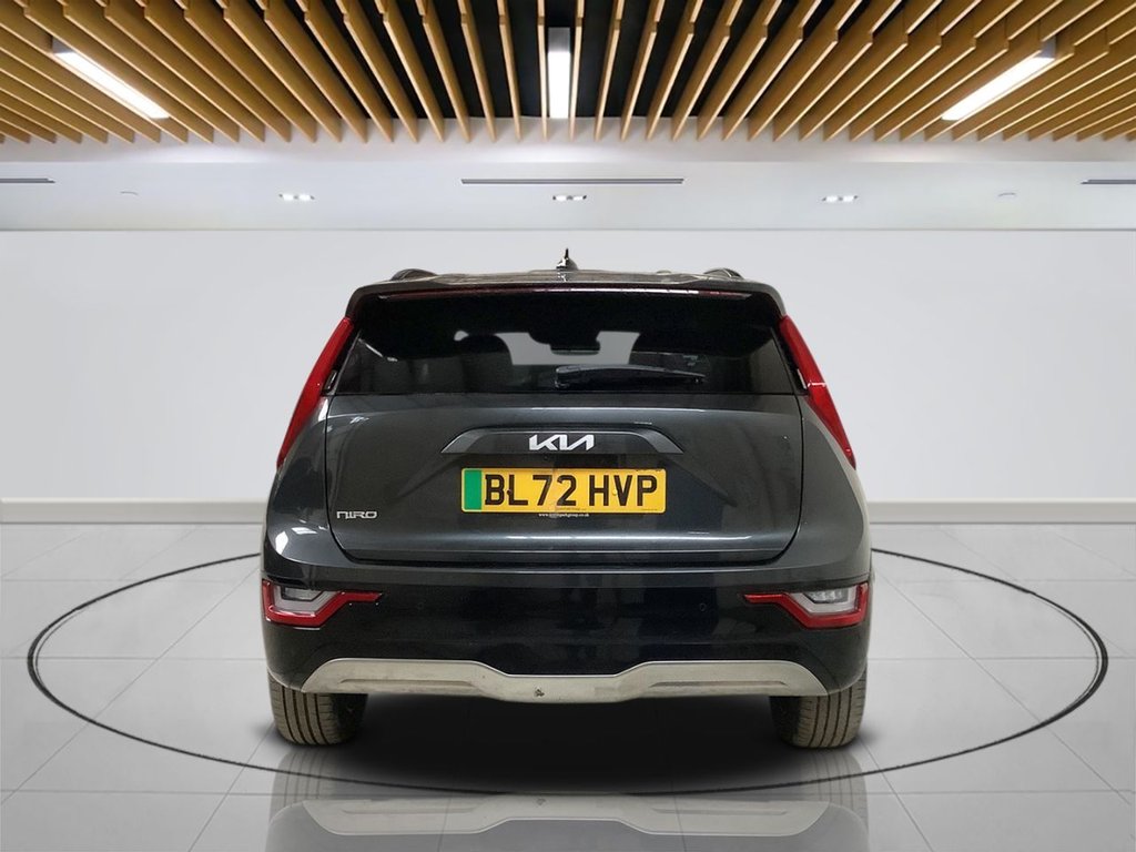 Used Kia Niro 2023 for sale - 77794980: Photo 7