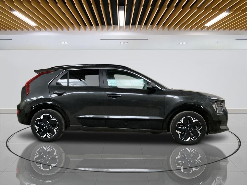 Used Kia Niro 2023 for sale - 77794980: Photo 9