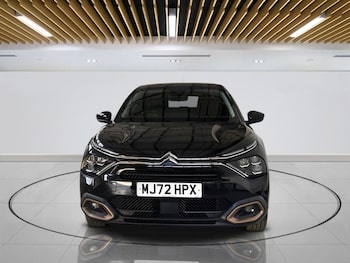 Used Citroen C4 2022 for sale - 78996166: Photo