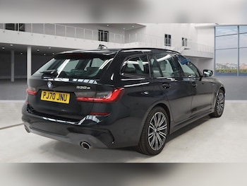 Used BMW 3 Series 2020 for sale - 75739314: Photo