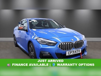 Used BMW 2 Series 2022 for sale - 78738223: Photo