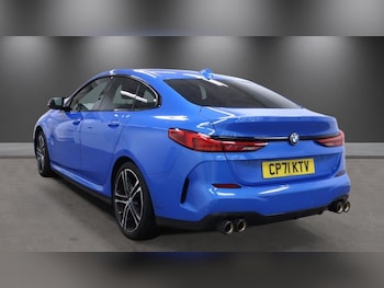 Used BMW 2 Series 2022 for sale - 78738223: Photo