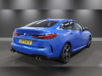 Used BMW 2 Series 2022 for sale - 78738223: Photo
