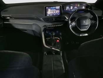 Used Peugeot 3008 2017 for sale - 75220886: Photo