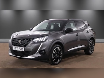 Used Peugeot 2008 2022 for sale - 78672569: Photo