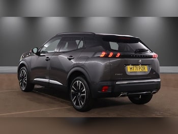 Used Peugeot 2008 2022 for sale - 78672569: Photo