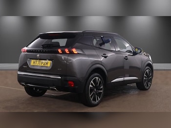 Used Peugeot 2008 2022 for sale - 78672569: Photo