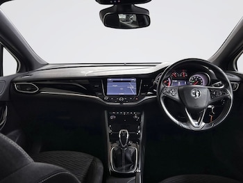 Used Vauxhall Astra 2016 for sale - 79544780: Photo