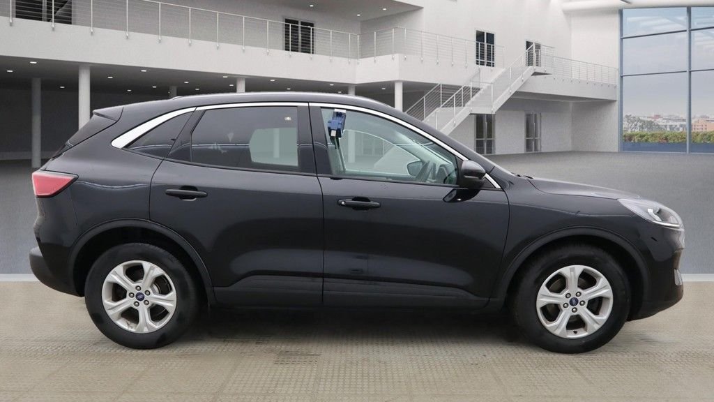 Used Ford Kuga 2020 for sale - 76327924: Photo 5
