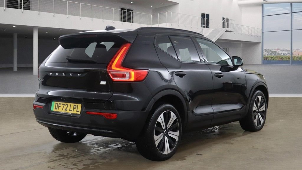 Used Volvo XC40 2023 for sale - 77539693: Photo 10
