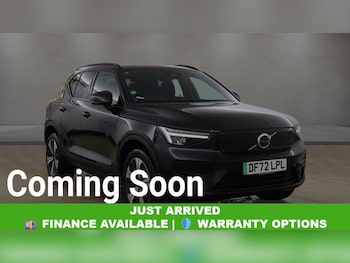 Used Volvo XC40 2023 for sale - 77539693: Photo