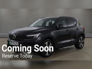 Used Volvo XC40 2023 for sale - 77539693: Photo