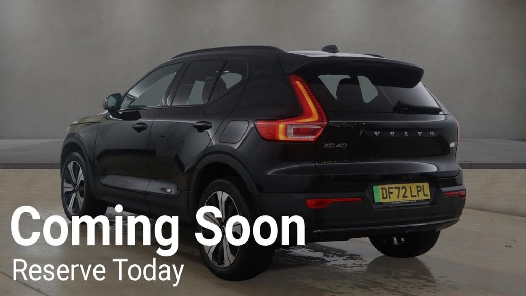 Used Volvo XC40 2023 for sale - 77539693: Photo 3
