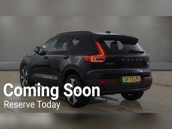 Used Volvo XC40 2023 for sale - 77539693: Photo