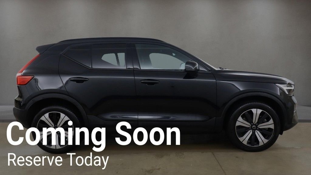 Used Volvo XC40 2023 for sale - 77539693: Photo 5