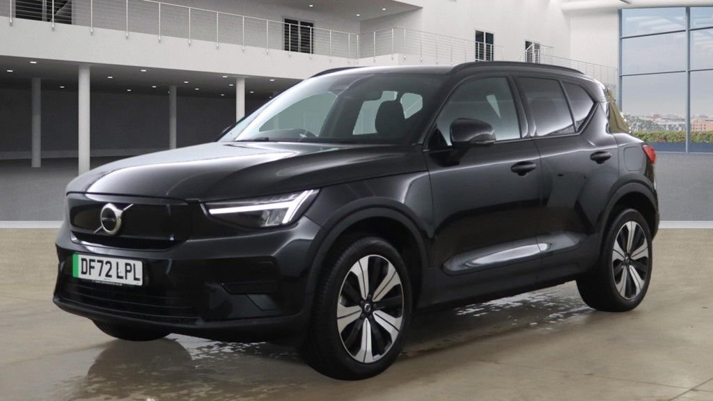 Used Volvo XC40 2023 for sale - 77539693: Photo 8