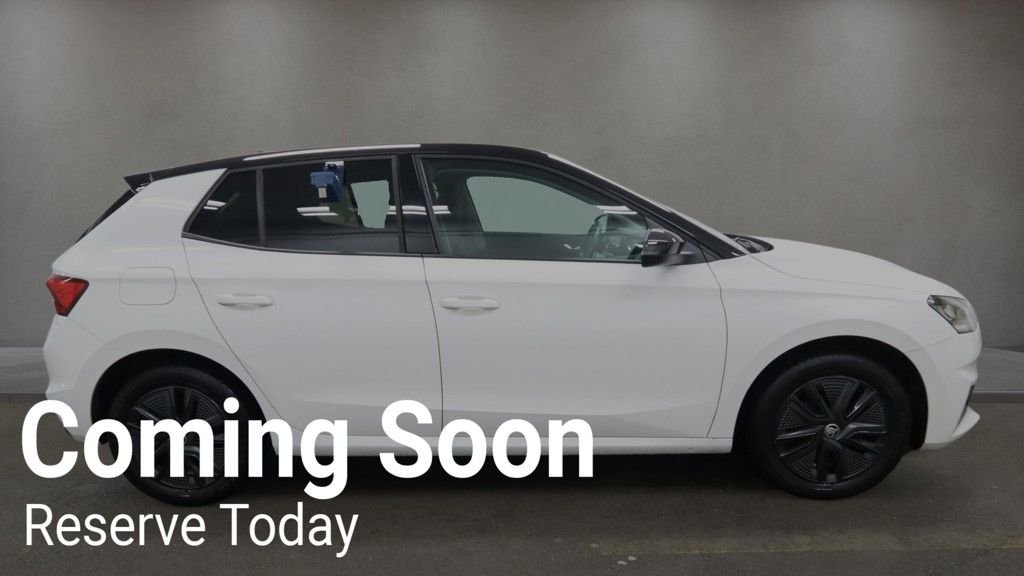 Used Skoda Fabia 2022 for sale - 77521054: Photo 11