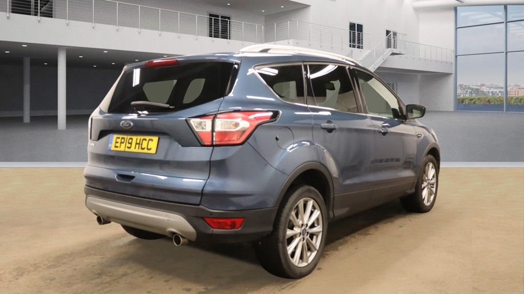 Used Ford Kuga 2019 for sale - 77953023: Photo 10