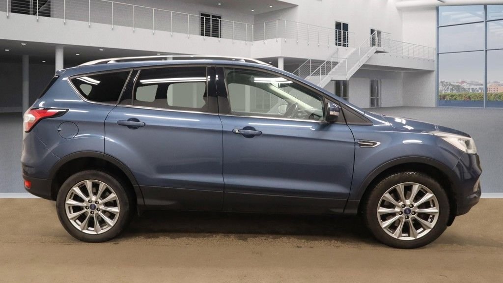 Used Ford Kuga 2019 for sale - 77953023: Photo 11