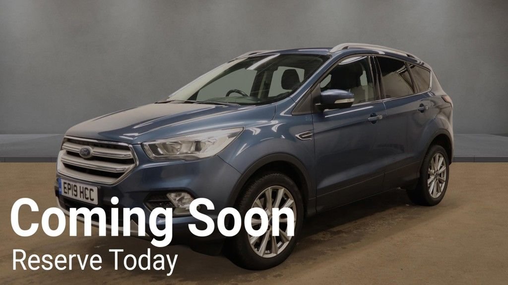 Used Ford Kuga 2019 for sale - 77953023: Photo 2