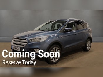 Used Ford Kuga 2019 for sale - 77953023: Photo