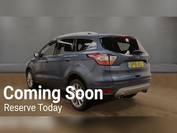 Used Ford Kuga 2019 for sale - 77953023: Photo