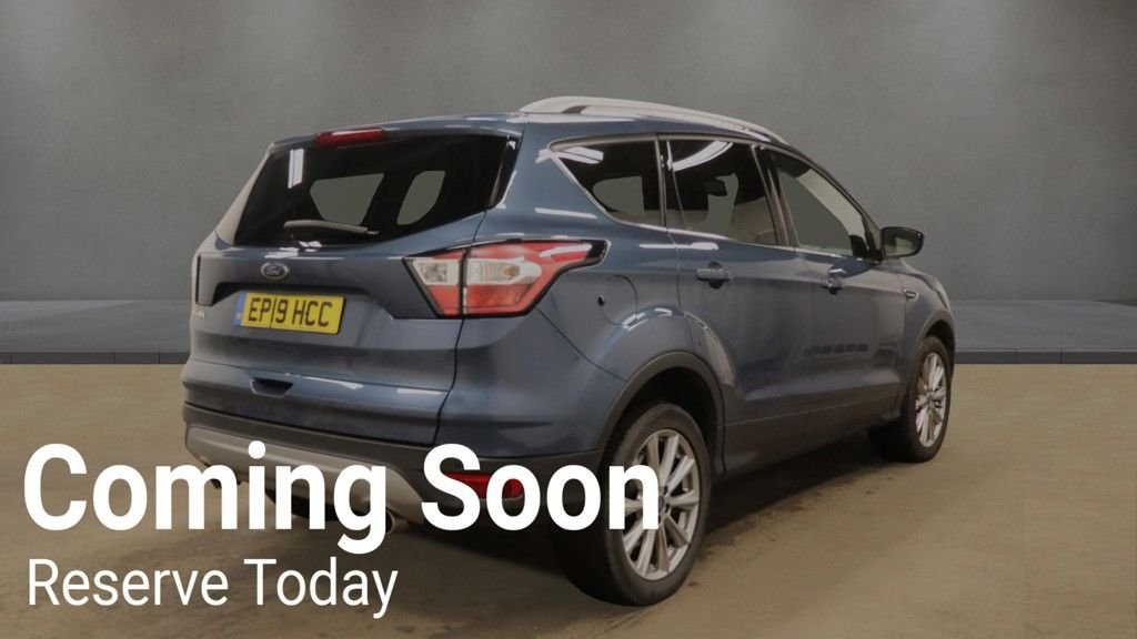 Used Ford Kuga 2019 for sale - 77953023: Photo 4