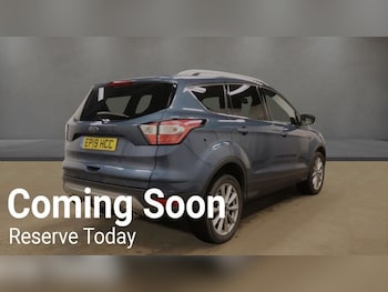 Used Ford Kuga 2019 for sale - 77953023: Photo