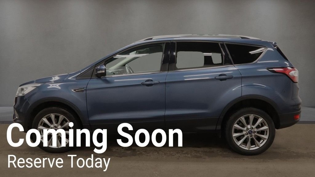 Used Ford Kuga 2019 for sale - 77953023: Photo 6