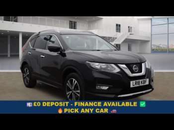 2018 (18) - 1.6 dCi N-Connecta 5dr