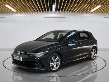 Used Volkswagen Golf 2024 for sale - 79449734: Photo