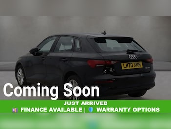 Used Audi A3 2021 for sale - 77785952: Photo