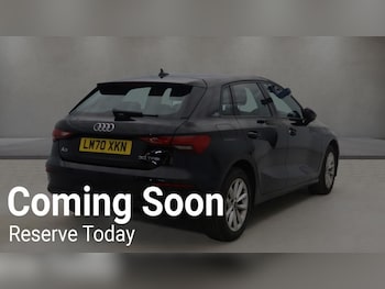 Used Audi A3 2021 for sale - 77785952: Photo