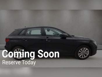 Used Audi A3 2021 for sale - 77785952: Photo