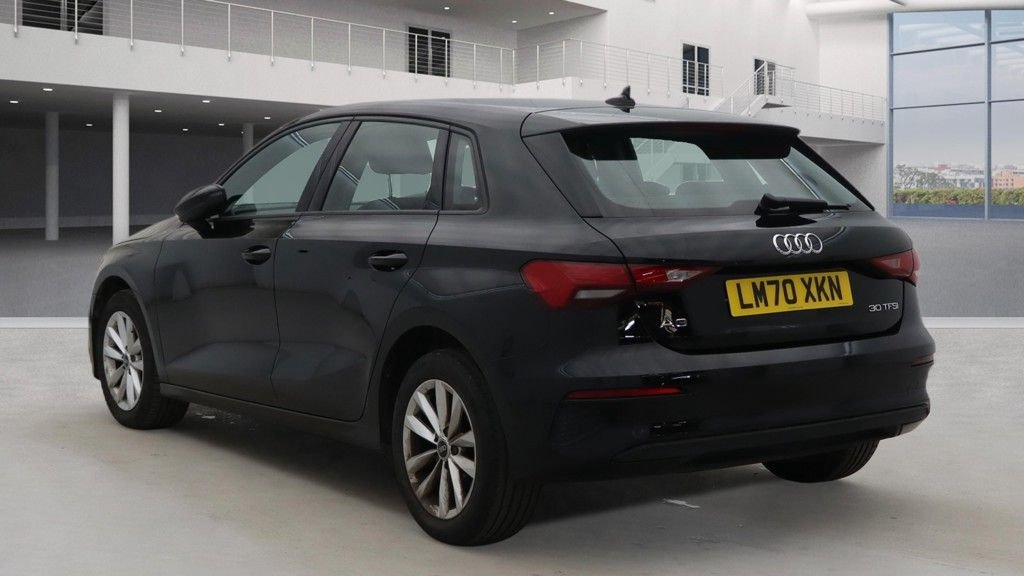 Used Audi A3 2021 for sale - 77785952: Photo 5