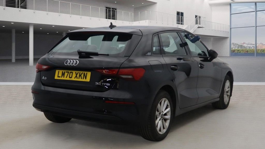Used Audi A3 2021 for sale - 77785952: Photo 6