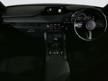 Used Mazda Mazda3 2019 for sale - 75607308: Photo