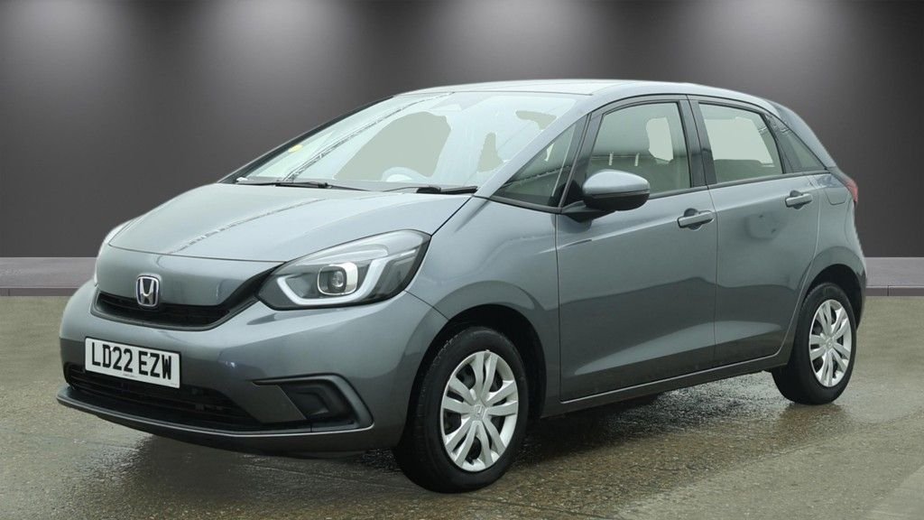 Used Honda Jazz 2022 for sale - 78082858: Photo 2