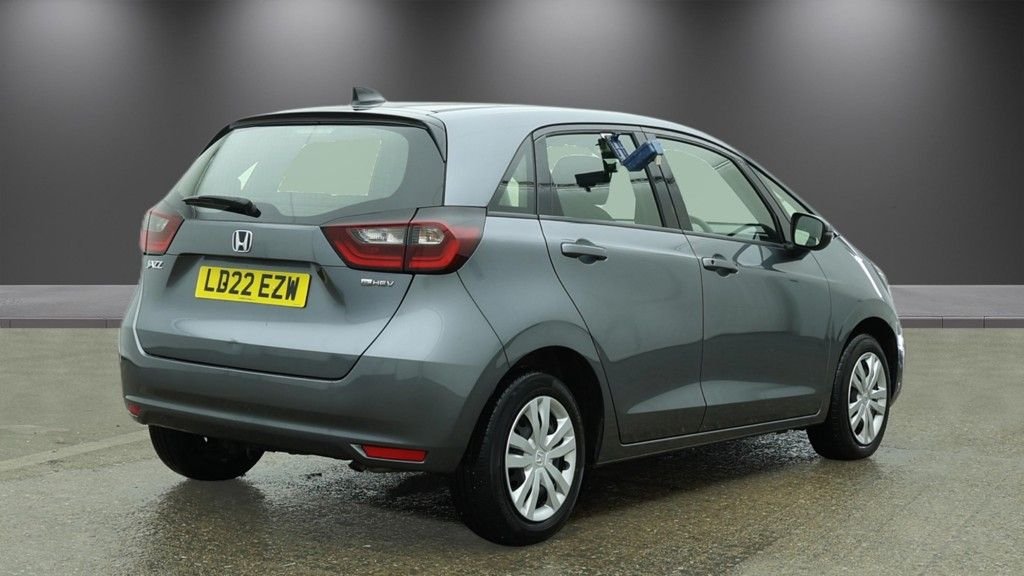 Used Honda Jazz 2022 for sale - 78082858: Photo 4