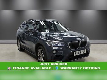Used BMW X1 2019 for sale - 78382445: Photo
