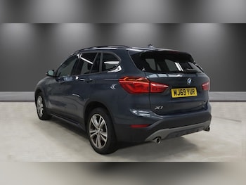 Used BMW X1 2019 for sale - 78382445: Photo