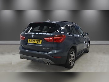 Used BMW X1 2019 for sale - 78382445: Photo