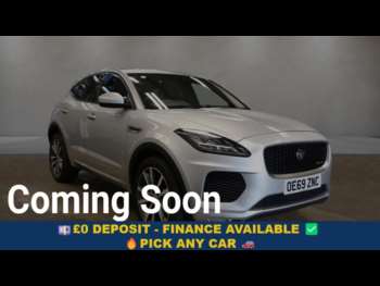 2020 (69) - 2.0d [180] R-Dynamic HSE 5dr Auto