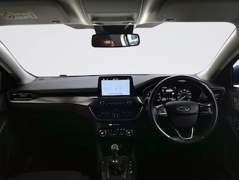 Used Ford Focus 2018 for sale - 78786051: Photo