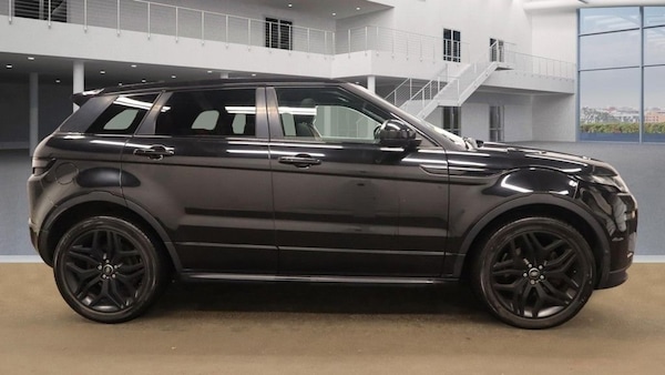 Used Land Rover Range Rover Evoque 2016 for sale - 76286160: Photo 5