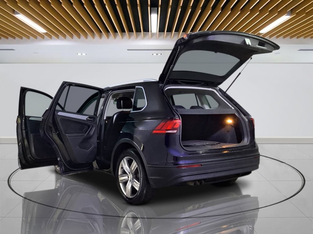 Used Volkswagen Tiguan 2019 for sale - 77588261: Photo 10