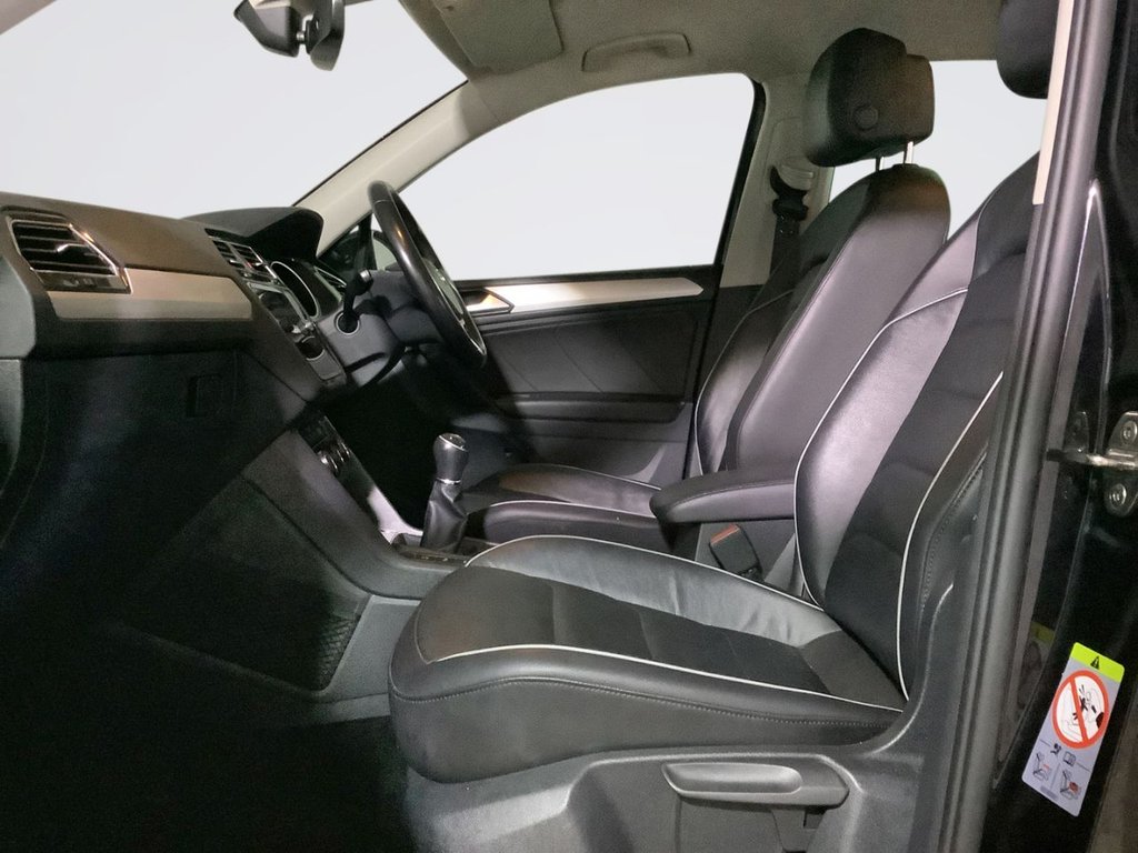 Used Volkswagen Tiguan 2019 for sale - 77588261: Photo 12